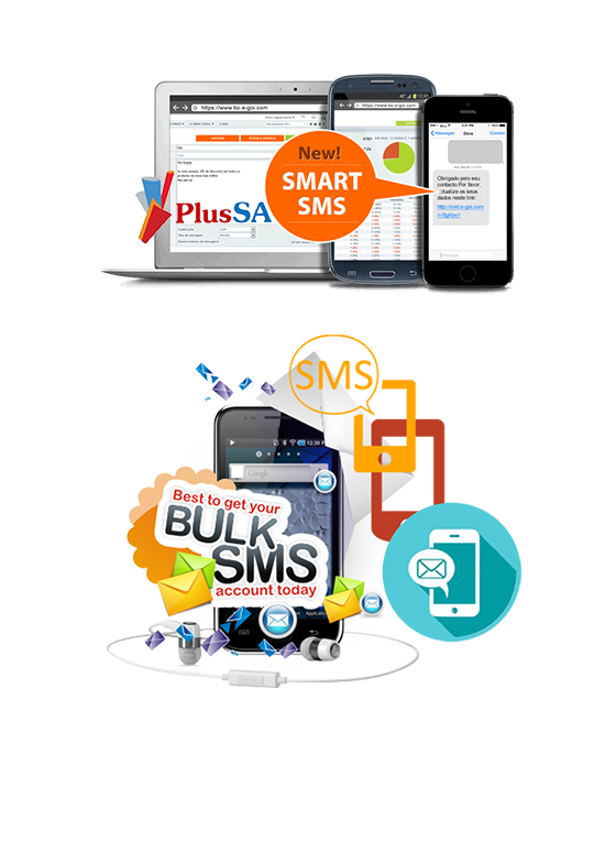 bulk sms